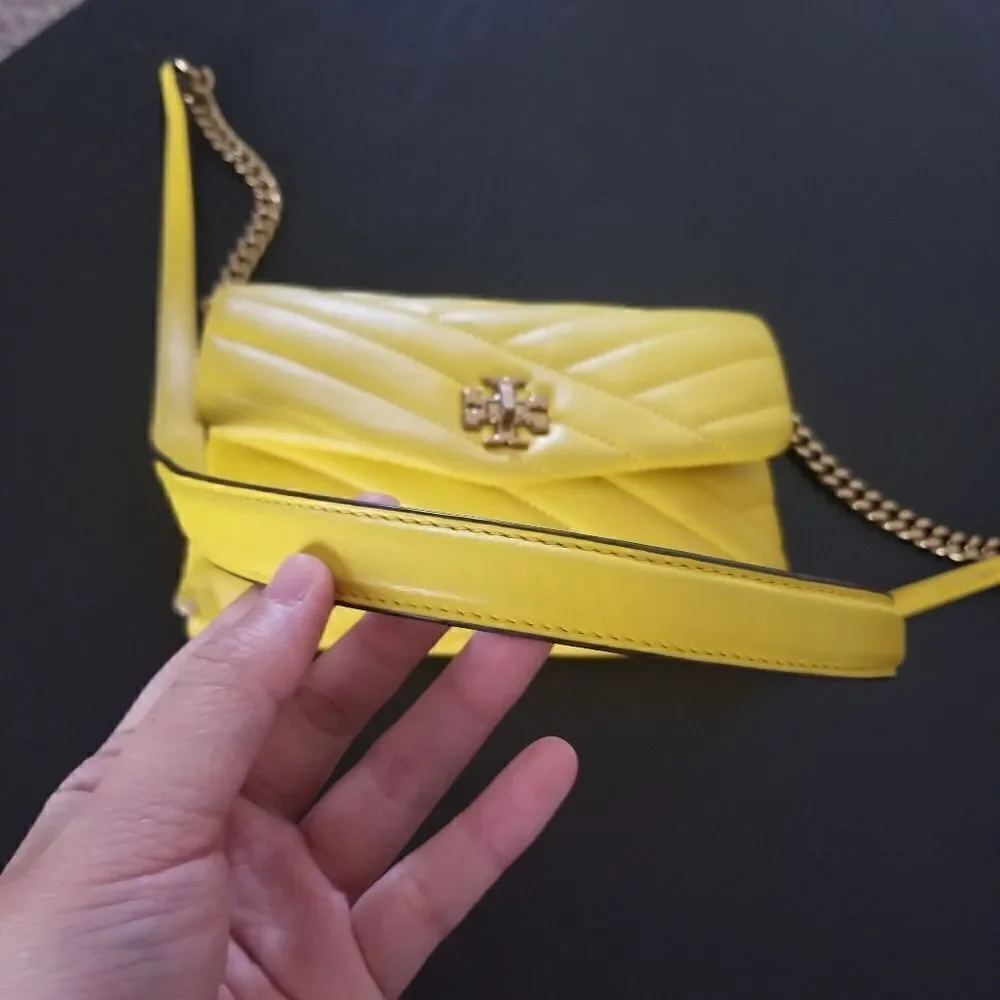 Tory Burch Kira Crossbody